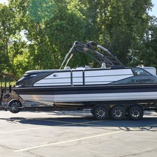 Regal 25 RX Surf