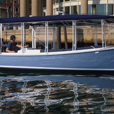 Duffy D-22 Suncruiser