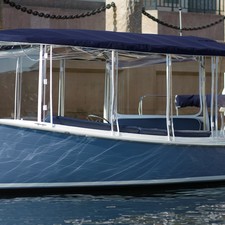 Duffy D-22 Suncruiser