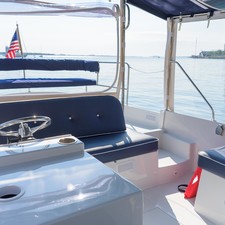 Duffy D-22 Suncruiser