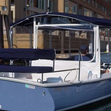 Duffy D-22 Suncruiser