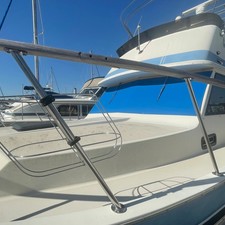 Californian 38 Motor Yacht