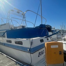 Californian 38 Motor Yacht