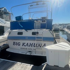 Californian 38 Motor Yacht