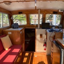 Portsmouth 30 FB