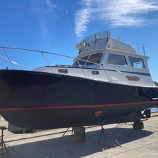 Portsmouth 30 FB