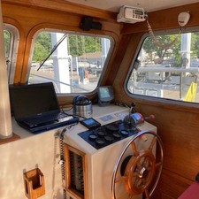 Portsmouth 30 FB
