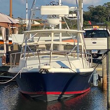 Blackfin 29 combi