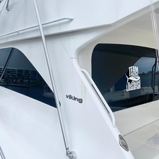 Viking 56 Convertible