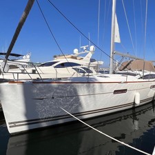 Jeanneau 53