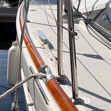 Jeanneau 53