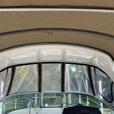 Sea Ray 330 Sundancer