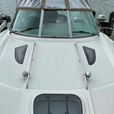 Sea Ray 330 Sundancer