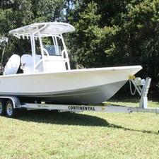 Sea Ray pro 208 bay