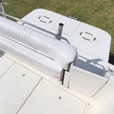 Sea ray 270 sundancer