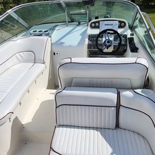 Sea ray 270 sundancer