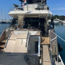 Monte Carlo Yachts 65