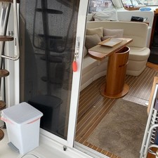Starfisher 34 Cruiser