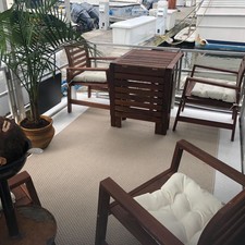 Cruisers Yachts 42 Cantius