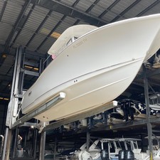 Sea Ray hunt ultra 211