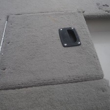 Crestliner 1650 Fish Hawk