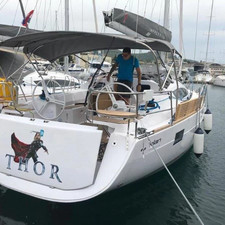 Elan Impression 40