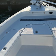 Clearwater 1900 baystar