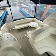 Sea Ray 315 Sundancer