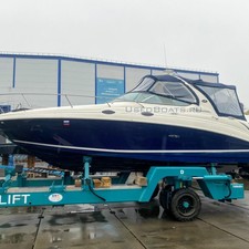 Sea Ray 315 Sundancer
