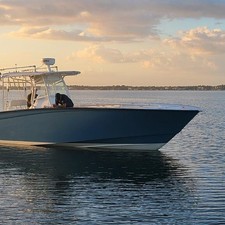 East cape evo center console