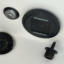 Skeeter ZXR 21 - DEMO