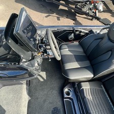 Skeeter ZXR 21 - DEMO