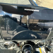 Skeeter ZXR 21 - DEMO