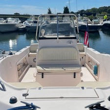 Grady white 209 escape