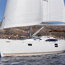 Elan Impression 50