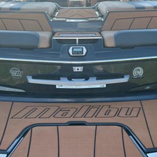 Malibu Wakesetter 23 LSV