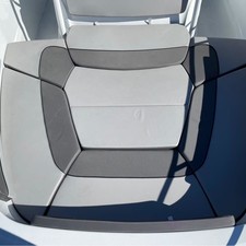 Jeanneau Cap Camarat 6.5 CC Serie 3