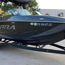 Supra sc 450