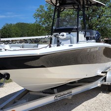 Nauticstar 231
