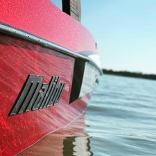 Malibu Wakesetter 24 MXZ