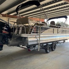 Manitou 25 x-plode xt rfx shp dual