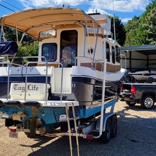 Ranger Tugs R25SC
