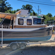 Ranger Tugs R25SC