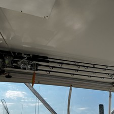 Blackfin 29 combi
