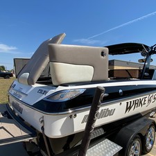 Malibu Wakesetter 23 LSV