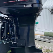 Mako 261 Center Console