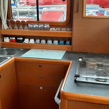 Beneteau Swift Trawler 34