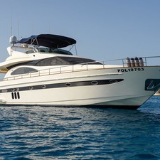 Astondoa 72 GLX
