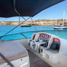 Astondoa 72 GLX