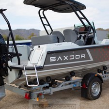 SAXDOR 200 SPORT